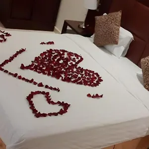فندق Western Beauty بيوتي الغربيه, جدة