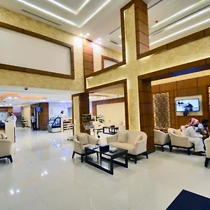 زيارة الفندق