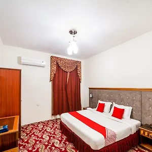 زيارة الفندق