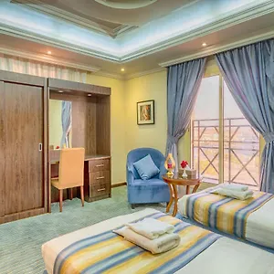 فندق Golden Jwan 2 Furnished, جدة